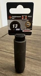 Performance Tool M863 1/2 Inch Drive 13mm Dw Impact Socket. Fixed Price $7.95.