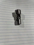 Craftsman 43199 13mm Flex Socket 1/4 Drive 6 Point Standard Length Usa Made. Fixed Price $29.95.