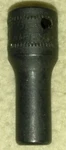 New Snap-on Tools 5mm Metric 1/4" Drive Impact Socket Imtmms5 Usa. Fixed Price $34.99.