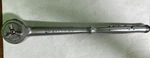 Craftsman Vl-43176 1/2" Drive Ratchet. Fixed Price $15.99.