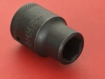 New Mac Tools 6pt " Drive Metric Impact Socket 12mm Usa - Vp612mmr. Fixed Price $22.45.