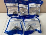 82-1020 (5 Pack) Grote Heavy Duty 4-way Trailer Connector Socket. Fixed Price $5.99.