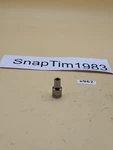 Blue-point Tools Blps14316 3/16" Sae Shallow Socket 1/4" Drive 6 Point Usa. Fixed Price $12.99.