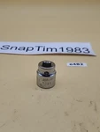 Cornwell Tm-2216 16mm 6pt 3/8" Drive Socket Usa. Fixed Price $12.99.