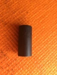 Snap-on Tools New 3/8" Drive 6-point Sae 1/2 Semi-deep Impact Socket Imfs16. Fixed Price $34.99.