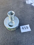 Sears Craftsman Usa Nos P Series Stud Bolt Extractor Tool 1/2 Drive 4458. Fixed Price $34.95.