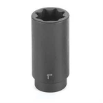 Grey Pneumatic 1/2" Drive X Deep - 8 Point Socket. Fixed Price $19.08.