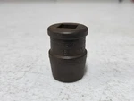 Snap-on Ip200 1/2" Drive 5/8" 6 Point Shallow Impact Socket Usa Sae. Fixed Price $4.99.