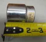 Craftsman 3/4" Drive, 12pt Usa, Size 1-1/4" -g- 47777 Socket. Fixed Price $24.97.