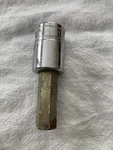 Snap On Sam14e 1/2 Drive X 14mm Metric Hex Bit Socket Driver Usa. Fixed Price $15.00.