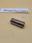 Craftsman 3/4" 12point 3/8" Drive Deep Chrome Socket G2d 50661 Usa. Fixed Price $14.99.