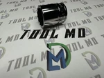 Snap-on Tools Usa New 3/8" Drive 12-point Sae 13/16 Shallow Chrome Socket F261. Fixed Price $49.95.