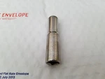 Craftsman -ee- 43301 3/8" 12pt Drive Deep Socket. Fixed Price $8.00.