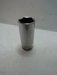 Craftsman Usa 3/8 Drive 13/16 Spark Plug Socket 6 Point G1 43325 B162. Fixed Price $7.90.