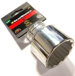 Gearwrench 3/4" Drive 2" Socket 12 Point. Fixed Price $13.49.