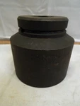 Mac Tools 2-3/4" 1" Drive Impact Socket Wp886 6-point. Fixed Price $79.99.