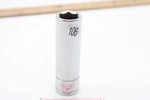 K Tool Kti-22216 3/8" Drive 6 Point Sae Deep Chrome Socket. Fixed Price $9.99.
