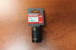 New Craftsman 15mm Impact Socket - 1/2" Drive 6 Point #. Fixed Price $5.95.