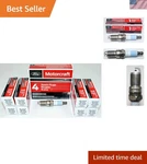 Pack Of 8 Genuine Sp-479 Platinum Spark Plugs - Optimal Engine Performance. Fixed Price $67.49.