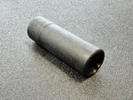 New Blue-point Tools Usa 1/4" Drive 7/16" Sae Deep Twist Impact Socket Tstsy141a. Fixed Price $39.99.
