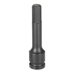 Grey Pneumatic 4938m 1" Drive X 38mm Driver Impact Socket, Hex Point. Fixed Price $105.71.