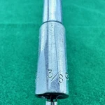 Craftsman 3/8 Sae Drive 12 Point Deep Socket Cmmt43301. Fixed Price $9.59.