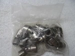 Craftsman 3/8" Drive Metric Mm Swivel Flex Sockets, Usa, 6pt, 10 Pcs. Fixed Price $289.93.