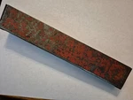 Snap-on Kta-231b? Red Steel Socket Tray 3/8 Drive Deep Sockets Usa No Handle. Fixed Price $10.00.