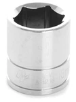 Wilmar Standard Sockets W38218. Fixed Price $9.47.