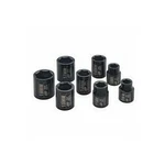 Ingersoll Rand Sk3m8 8-piece 3/8" Drive Sae/metric Combo Impact Socket Set. Fixed Price $29.35.