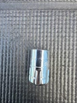 $19 Max Axess Socket Sears Craftsman 3/8 Drive 9/16 Inch 29242 Sae 6 Point. Fixed Price $19.00.
