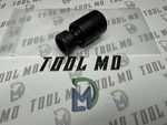 Snap-on Tools 3/8" Drive Metric 15mm Low Profile Swivel Impact Socket Ripfm15c. Fixed Price $69.95.