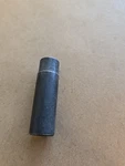 Snap On 1/4" Drive 7/16" 12pt Sae Industrial Finish Deep Socket Usa Gstmd14. Fixed Price $15.00.