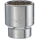 Craftsman Shallow Socket, Sae, 3/4-inch Drive, 1-5/8-inch, 12-point (cmmt47783). Fixed Price $29.25.