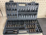Blue Point Blpthc87 87 Pc Torx And Hex Bit Socket Set (tdw041948). Fixed Price $441.99.