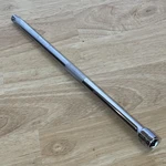 Cornwell 12" Socket Extension 3/8" Drive Knurled Bluepower Cbpe212. Fixed Price $29.95.