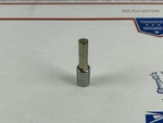 Snap-on Tools Fam11e 11mm Metric 3/8" Drive Hex Bit Socket Driver Snap On Usa. Fixed Price $45.00.