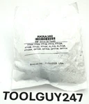 Snap On Tools Usa 3/8 Drive Ratchet Repair Kit Rkra380 F70 F71 F710 Gf70 Gf71. Fixed Price $19.95.