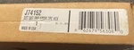 Proto J74152 1/2" Drive 7 Piece Hex Bit Impact Socket Set. Fixed Price $99.99.