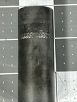 Mac Tools Xdpg613mm - 3/8" Drive 18mm Deep 6pt Impact Socket. Fixed Price $19.99.