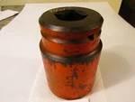 Proto 1 1/2" Drive Deep Impact 6 Point Socket 2 13/16" Made In Usa 15045-l. Fixed Price $55.00.