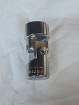 Usa Craftsman 43256 -v- Series 5/8" Shallow 12pt Swivel Socket 3/8" Drive. Fixed Price $9.99.