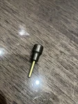 *new* Snap-on 4mm Impact 3/8" Drive Hex Bit Socket Driver Usa Power Pfam4e. Fixed Price $107.38.