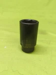 Dewalt 74658 6 Point 1/2" Drive Deep Impact Socket 1-1/4" Sae. Fixed Price $20.00.