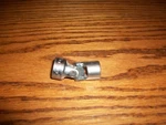 Matco Tools 3/8" Drive 15mm 6-pt Universal Socket Bu15m6a Usa-euc-ships Free. Fixed Price $17.69.