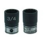 Grey Pneumatic 81021md 3/8 In. Drive X 21mm Deep Duo-socket - 6-point. Fixed Price $27.19.