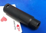 Mac 1/2" Drive Sae Fractional 7/16" Deep 6-point Impact Socket Wrench Vdp146 New. Fixed Price $28.99.