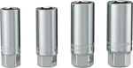 Craftsman 3/8 In. Drive Metric And Sae 6 Point Standard Spark Plug Socket.... Fixed Price $29.49.