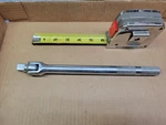 Snap-on 1/2" Drive Breaker Bar No Sv15s. Fixed Price $40.00.