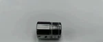 Snap-on Tools Usa New 3/8 Drive 15mm Metric 6 Point Shallow Chrome Socket Fsm151. Fixed Price $30.00.